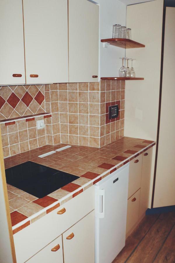 Apartmaji Piranko Exterior foto