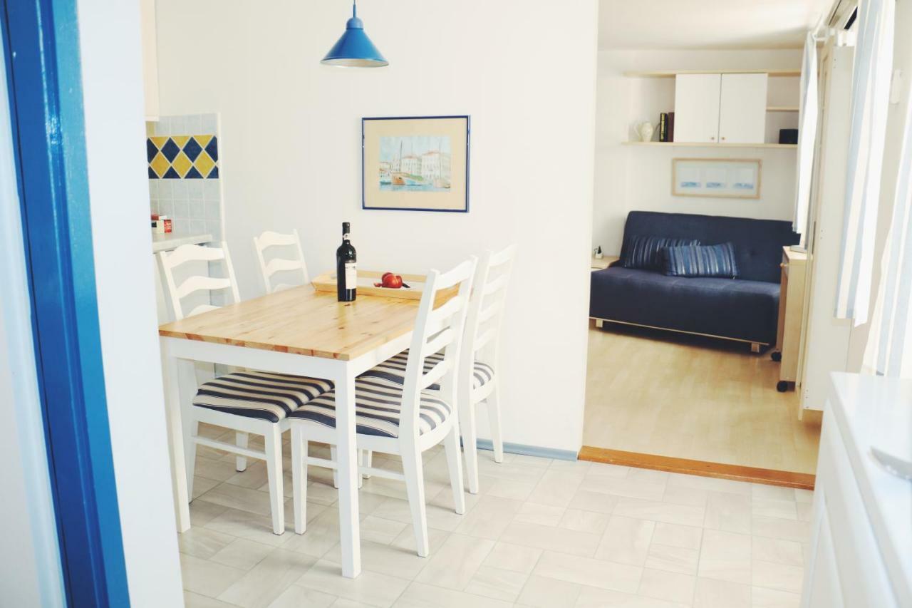 Apartmaji Piranko Exterior foto