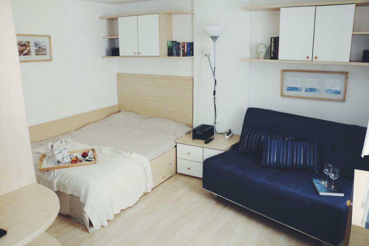 Apartmaji Piranko Exterior foto
